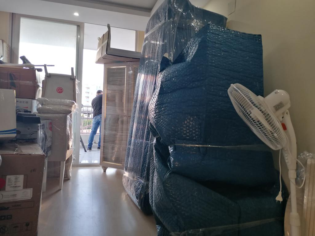 Adana Evden Eve Nakliyat ve Taşımacılık - Tzn Nakliyat