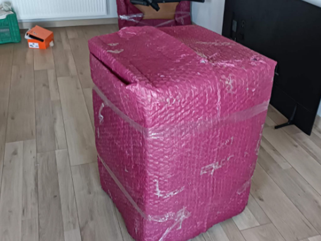 Adana Evden Eve Nakliyat ve Taşımacılık - Tzn Nakliyat