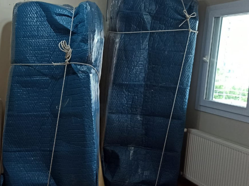 Adana Evden Eve Nakliyat ve Taşımacılık - Tzn Nakliyat