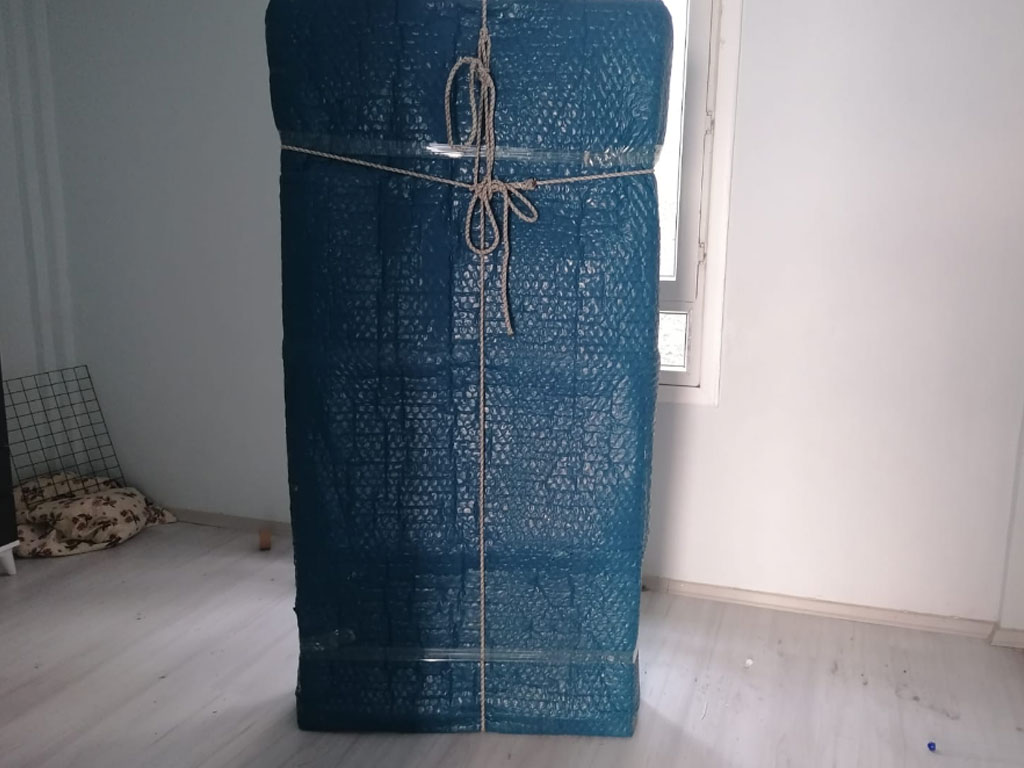 Adana Evden Eve Nakliyat ve Taşımacılık - Tzn Nakliyat