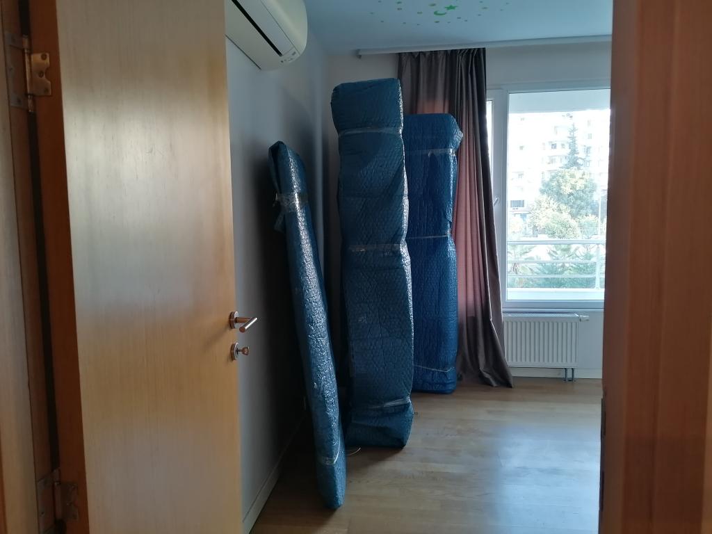 Adana Evden Eve Nakliyat ve Taşımacılık - Tzn Nakliyat