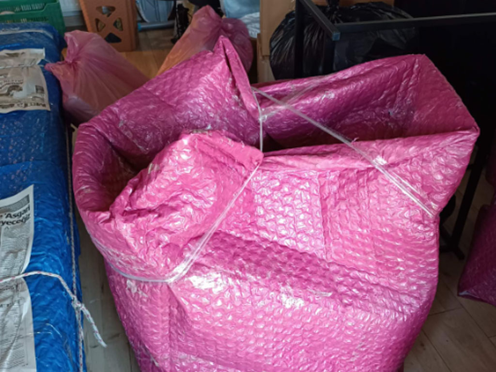 Adana Evden Eve Nakliyat ve Taşımacılık - Tzn Nakliyat