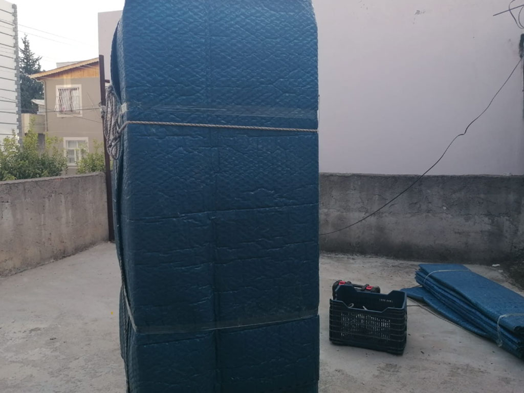 Adana Evden Eve Nakliyat ve Taşımacılık - Tzn Nakliyat