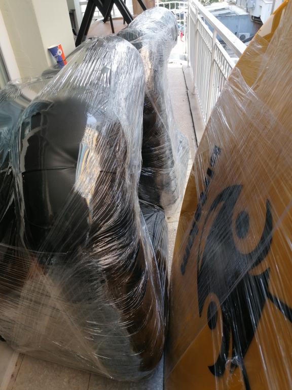 Adana Evden Eve Nakliyat ve Taşımacılık - Tzn Nakliyat