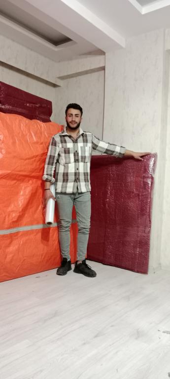 Adana Evden Eve Nakliyat ve Taşımacılık - Tzn Nakliyat