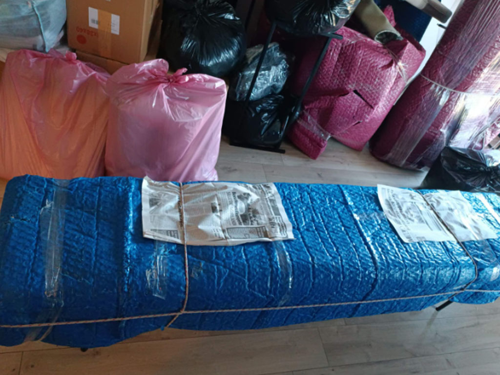 Adana Evden Eve Nakliyat ve Taşımacılık - Tzn Nakliyat