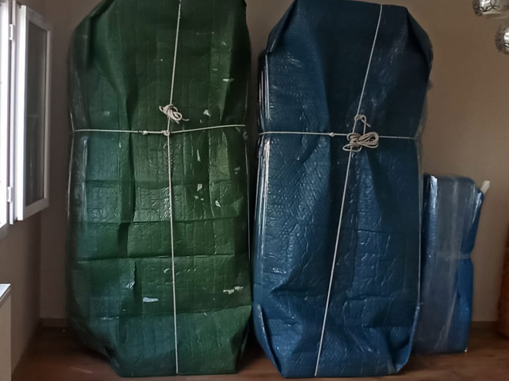 Adana Evden Eve Nakliyat ve Taşımacılık - Tzn Nakliyat