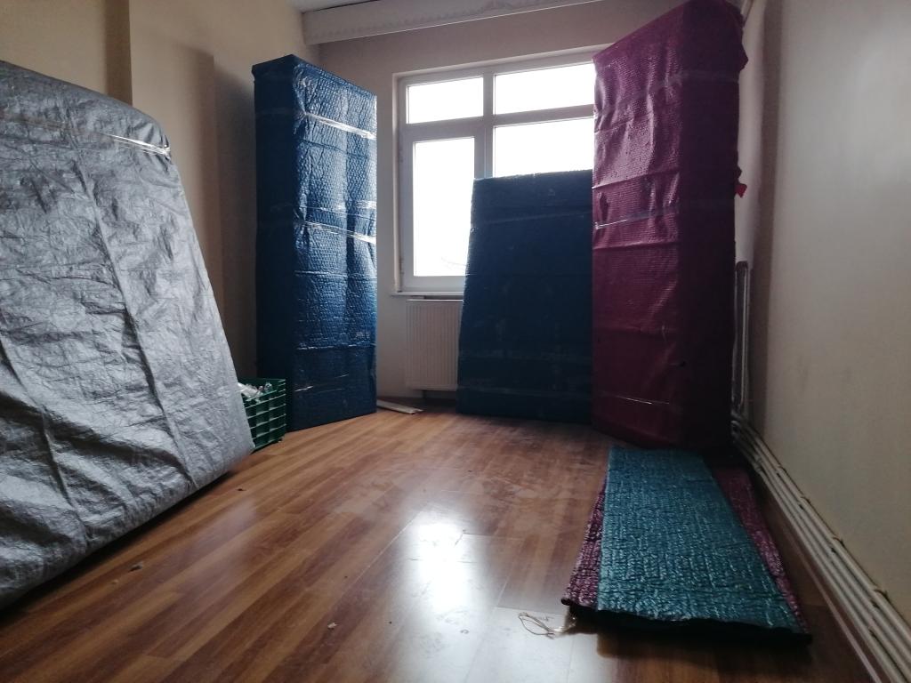 Adana Evden Eve Nakliyat ve Taşımacılık - Tzn Nakliyat