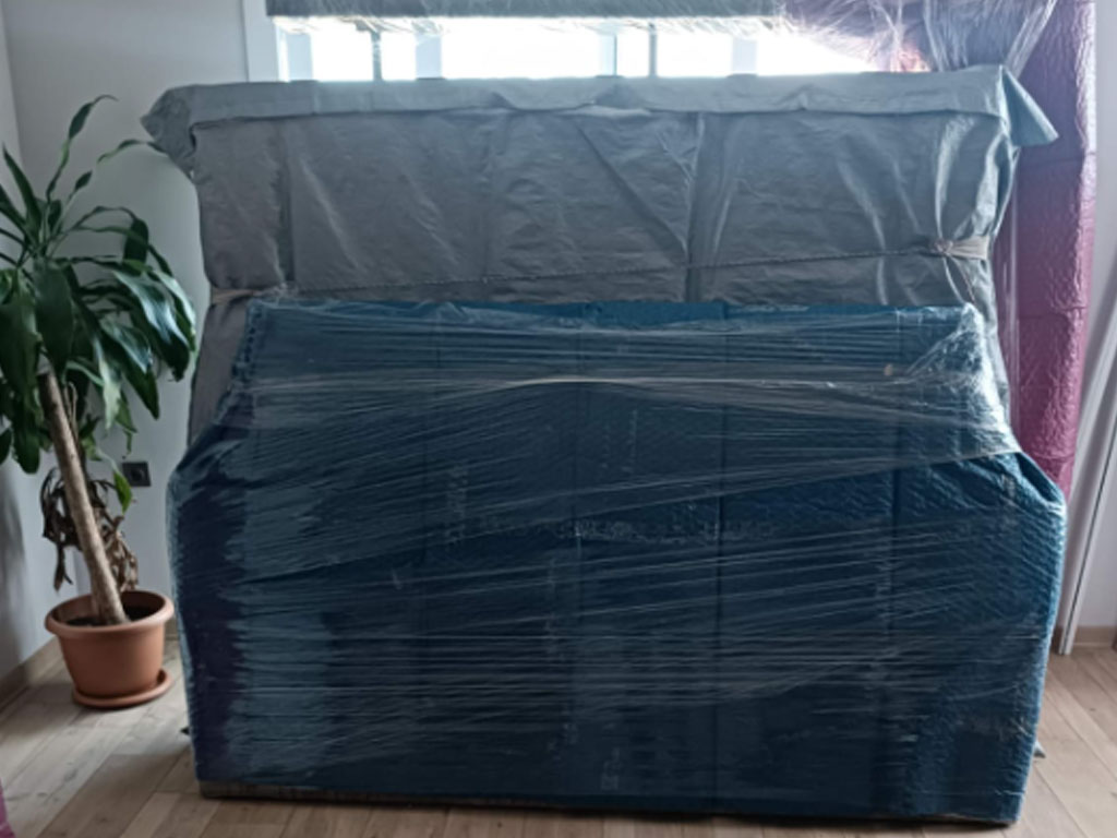 Adana Evden Eve Nakliyat ve Taşımacılık - Tzn Nakliyat